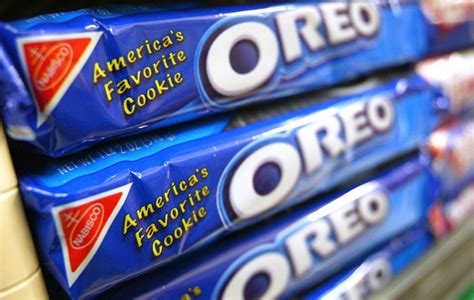 Oreo brings back beloved flavor after nearly a decade